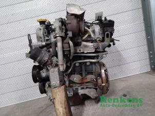 Usagé Moteur Opel Corsa D 1.3 CDTi 16V ecoFLEX Prix sur demande proposé par Renkens Auto-Onderdelen B.V.