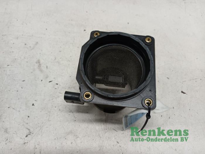 Gebrauchte Luftmassenmesser Audi A6 (C5) 2.4 V6 30V Preis € 25,00 Margenregelung angeboten von Renkens Auto-Onderdelen B.V.