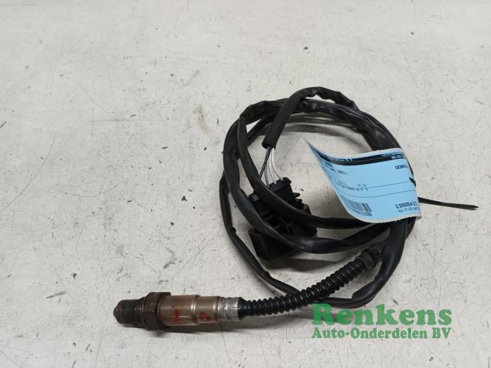 Used Lambda probe Audi A6 (C5) 2.4 V6 30V Price € 25,00 Margin scheme offered by Renkens Auto-Onderdelen B.V.