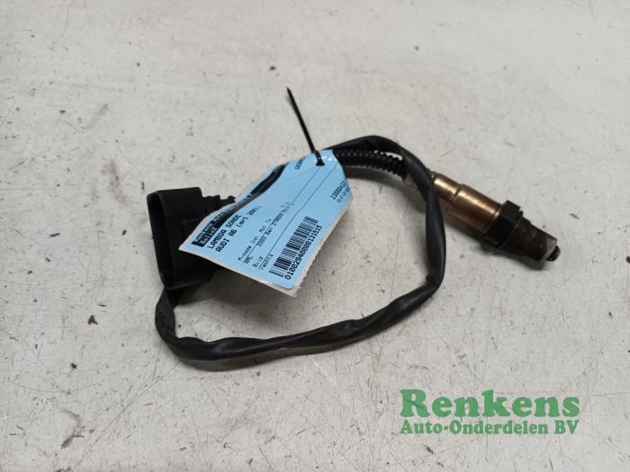 Used Lambda probe Audi A6 (C5) 2.4 V6 30V Price € 20,00 Margin scheme offered by Renkens Auto-Onderdelen B.V.