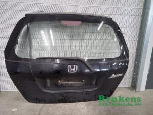 Used Tailgate Honda Jazz (GD/GE2/GE3) 1.2 i-DSi Price on request offered by Renkens Auto-Onderdelen B.V.