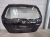 Tailgate from a Honda Jazz (GD/GE2/GE3), 2002 / 2008 1.2 i-DSi, Hatchback, Petrol, 1.246cc, 57kW (77pk), FWD, L12A1; L12A4, 2002-03 / 2008-07, GD5 2004