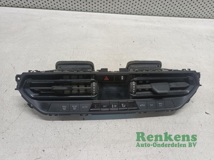 Central console control unit – 10290310