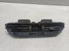 BMW 1 serie (F40) 116d 1.5 12V TwinPower Heizung Bedienpaneel