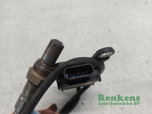 Nox Sensor van een BMW 1 serie (F40) 116d 1.5 12V TwinPower 2020