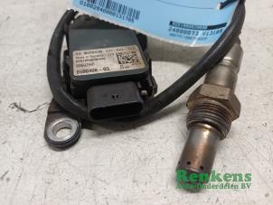 Nox Sensor van een BMW 1 serie (F40) 116d 1.5 12V TwinPower 2020