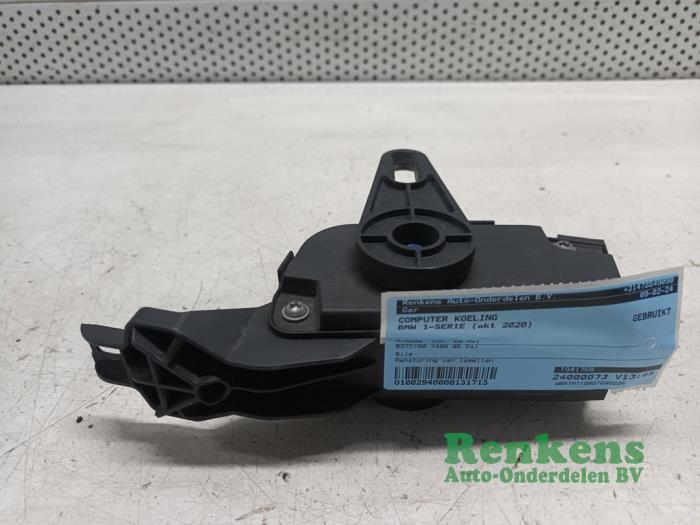 Usagé Ordinateur refroidisseur BMW 1 serie (F40) 116d 1.5 12V TwinPower Prix sur demande proposé par Renkens Auto-Onderdelen B.V.