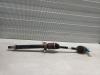 BMW 1 serie (F40) 116d 1.5 12V TwinPower Antriebswelle rechts vorne