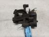 BMW 1 serie (F40) 116d 1.5 12V TwinPower Bremszange links hinten