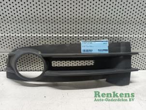 Usagé Plaque de protection feu antibrouillard gauche Volkswagen Caddy Combi III (2KB,2KJ) 1.9 TDI Prix € 15,00 Règlement à la marge proposé par Renkens Auto-Onderdelen B.V.
