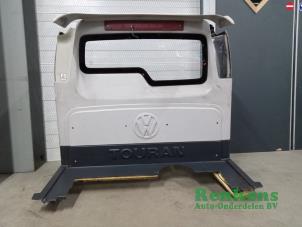 Używane Przegroda kabiny Volkswagen Touran (1T1/T2) 1.9 TDI 105 Euro 3 Cena € 75,00 Procedura marży oferowane przez Renkens Auto-Onderdelen B.V.