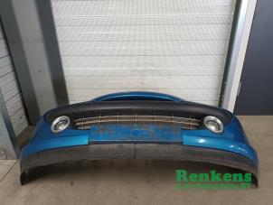 Used Front bumper Peugeot 207/207+ (WA/WC/WM) 1.6 16V VTi Price on request offered by Renkens Auto-Onderdelen B.V.