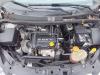 Pokrywa w komorze silnikowej z Opel Corsa D, 2006 / 2014 1.0, Hatchback, Benzyna, 998cc, 44kW (60pk), FWD, Z10XEP; EURO4, 2006-07 / 2010-12 2009
