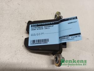 Used Tailgate lock mechanism Skoda Octavia Combi (1Z5) 1.6 TDI Greenline Price € 25,00 Margin scheme offered by Renkens Auto-Onderdelen B.V.