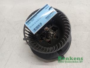 Used Heating and ventilation fan motor Volkswagen Golf VI (5K1) 1.4 16V Price € 40,00 Margin scheme offered by Renkens Auto-Onderdelen B.V.