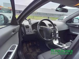 Used Set of upholstery (complete) Volvo S40 (MS) 1.6 D2 Price on request offered by Renkens Auto-Onderdelen B.V.