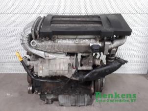 Usagé Moteur Mini Mini Cooper S (R53) 1.6 16V Prix sur demande proposé par Renkens Auto-Onderdelen B.V.