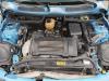 Motor de un Mini Mini Cooper S (R53), 2002 / 2006 1.6 16V, Hatchback, Gasolina, 1.598cc, 120kW (163pk), FWD, W11B16A, 2002-03 / 2006-09, RE31; RE32; RE33 2002