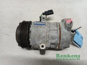 Used Air conditioning pump Skoda Citigo 1.0 12V Price € 100,00 Margin scheme offered by Renkens Auto-Onderdelen B.V.
