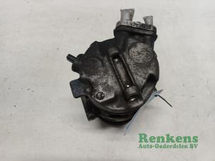 Used Air conditioning pump Opel Corsa D 1.0 Price € 75,00 Margin scheme offered by Renkens Auto-Onderdelen B.V.