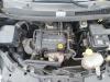Engine from a Opel Corsa D, 2006 / 2014 1.0, Hatchback, Petrol, 998cc, 44kW (60pk), FWD, Z10XEP; EURO4, 2006-07 / 2010-12 2009
