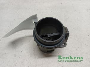 Used Air mass meter Peugeot 5008 I (0A/0E) 1.6 HDiF 16V Price € 20,00 Margin scheme offered by Renkens Auto-Onderdelen B.V.