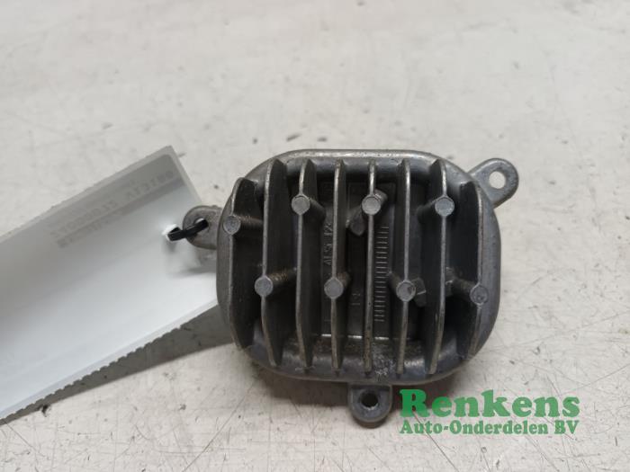 Gebrauchte Modul LED-Scheinwerfer Audi A4 Avant (B9) 2.0 TDI Ultra 16V Preis € 60,00 Margenregelung angeboten von Renkens Auto-Onderdelen B.V.