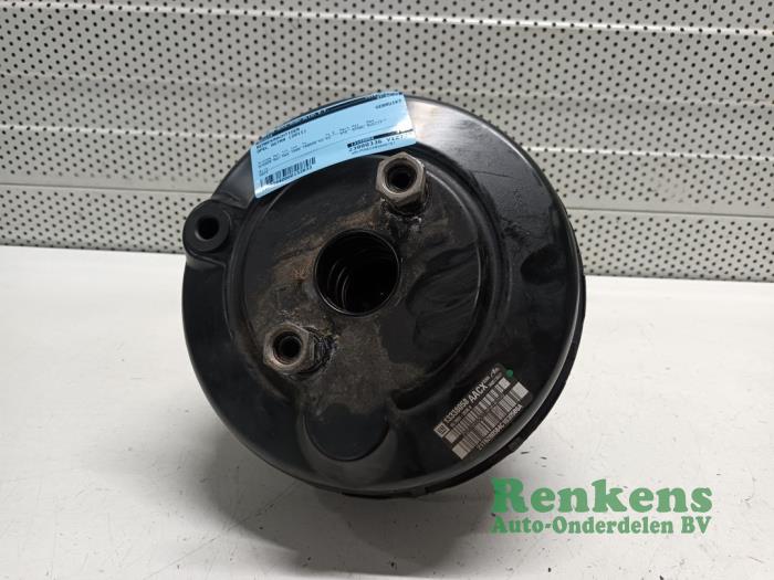 Usagé Servo frein Opel Astra J (PC6/PD6/PE6/PF6) 1.6 16V Ecotec Prix € 40,00 Règlement à la marge proposé par Renkens Auto-Onderdelen B.V.