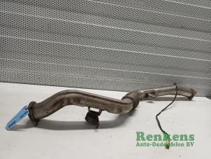 Used Exhaust front section Audi A4 Avant (B9) 2.0 TDI Ultra 16V Price € 60,00 Margin scheme offered by Renkens Auto-Onderdelen B.V.