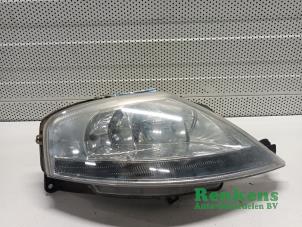 Used Headlight, right Citroen C3 (FC/FL/FT) 1.4 Price € 40,00 Margin scheme offered by Renkens Auto-Onderdelen B.V.