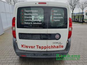 Used Taillight, right Fiat Doblo (263) 1.3 D Multijet Euro 4 Price on request offered by Renkens Auto-Onderdelen B.V.