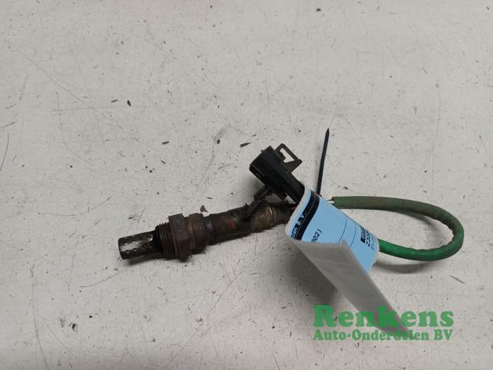 Usados Sonda Lambda Opel Frontera (6B) 3.2 V6 24V Precio € 40,00 Norma de margen ofrecido por Renkens Auto-Onderdelen B.V.