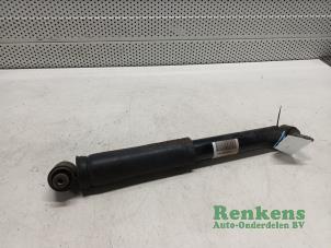 Used Rear shock absorber, right Renault Megane IV (RFBB) 1.3 TCe 140 16V Price € 30,00 Margin scheme offered by Renkens Auto-Onderdelen B.V.