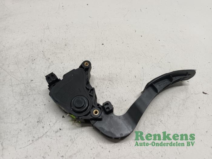 Renault Megane Pédales d'accélérateur stock | ProxyParts.fr