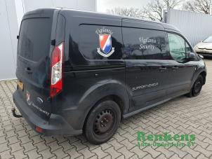 Used Rear side panel, right Ford Transit Connect (PJ2) 1.5 EcoBlue Price on request offered by Renkens Auto-Onderdelen B.V.