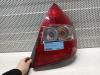 Taillight, right from a Honda Jazz (GD/GE2/GE3), 2002 / 2008 1.2 i-DSi, Hatchback, Petrol, 1.246cc, 57kW (77pk), FWD, L12A1; L12A4, 2002-03 / 2008-07, GD5 2004
