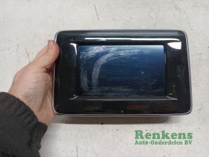 Used Display Multi Media control unit Mercedes A (W176) 1.6 A-180 16V Price on request offered by Renkens Auto-Onderdelen B.V.