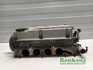 Used Cylinder head Mitsubishi Grandis (NA) 2.4 16V MIVEC Price on request offered by Renkens Auto-Onderdelen B.V.