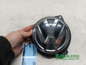 Gebrauchte Heckklappengriff Volkswagen Polo V (6R) 1.2 TSI 16V BlueMotion Technology Preis € 30,00 Margenregelung angeboten von Renkens Auto-Onderdelen B.V.