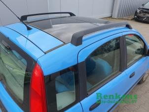 Used Panoramic roof Fiat Panda (169) 1.2 Fire Price on request offered by Renkens Auto-Onderdelen B.V.