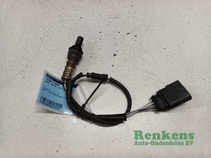 Used Lambda probe Seat Ibiza III (6L1) 1.4 16V 100 Price € 20,00 Margin scheme offered by Renkens Auto-Onderdelen B.V.