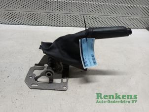Used Parking brake lever Ford Focus C-Max 1.6 16V Price € 50,00 Margin scheme offered by Renkens Auto-Onderdelen B.V.
