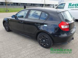Used Taillight, left BMW 1 serie (E87/87N) 116i 1.6 16V Price on request offered by Renkens Auto-Onderdelen B.V.