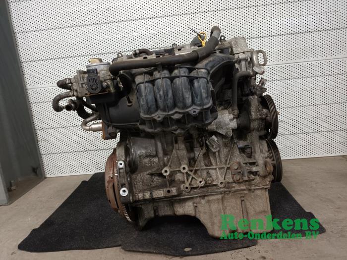 Engine Suzuki Swift 1.3 VVT 16V - M13A