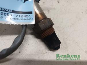 Sonde lambda d'un Renault Clio III Estate/Grandtour (KR) 1.2 16V TCE 100 2008