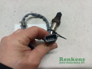Sonde lambda d'un Renault Clio III Estate/Grandtour (KR) 1.2 16V TCE 100 2008