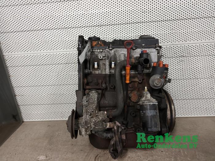 Engine Volkswagen Golf II 1.8i - RP