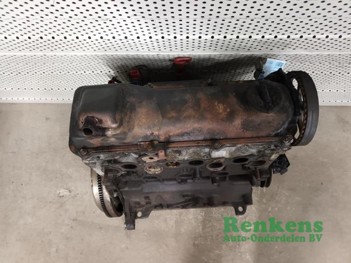 Engine Volkswagen Golf II 1.8i - RP
