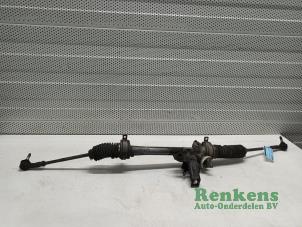 Used Steering box Volkswagen Golf II (19E) 1.8i Price on request offered by Renkens Auto-Onderdelen B.V.