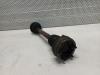 Front drive shaft, left from a Seat Ibiza IV (6J5) 1.4 16V 2011